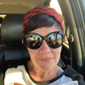 Meet your Posher, Jamie